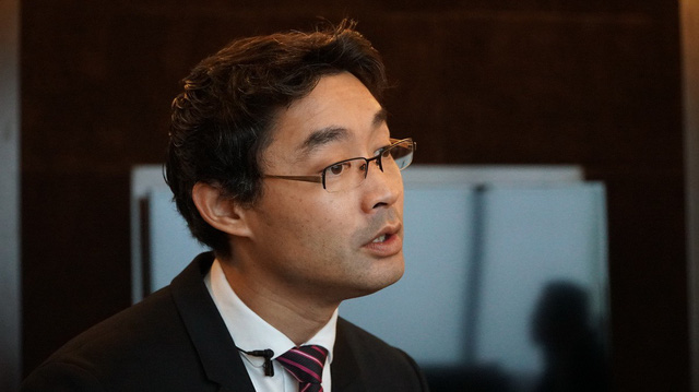 Tôi ấn tượng với giới trẻ Việt - Ảnh 2. Tôi ấn tượng với giới trẻ Việt - Ảnh 2.