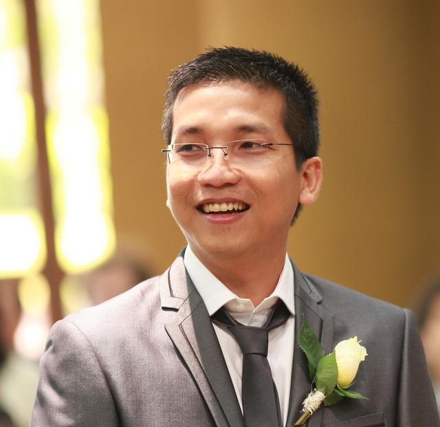 Trí tuệ trẻ Việt trên những công trình sân bay, tàu điện ngầm ở Pháp - Ảnh 5. Trí tuệ trẻ Việt trên những công trình sân bay, tàu điện ngầm ở Pháp - Ảnh 5.