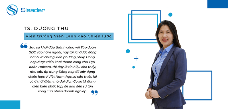 TS. Dương Thị Thu