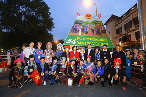 DÂN TỘC VÀ PHÁT TRIỂN DÂN TỘC VÀ PHÁT TRIỂN