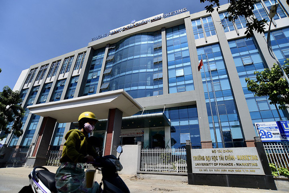 Đại học ở Việt Nam: Thành lập thì dễ, giải thể thì khó - Ảnh 4. Đại học ở Việt Nam: Thành lập thì dễ, giải thể thì khó - Ảnh 4.