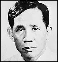 Ông Lê Duẩn