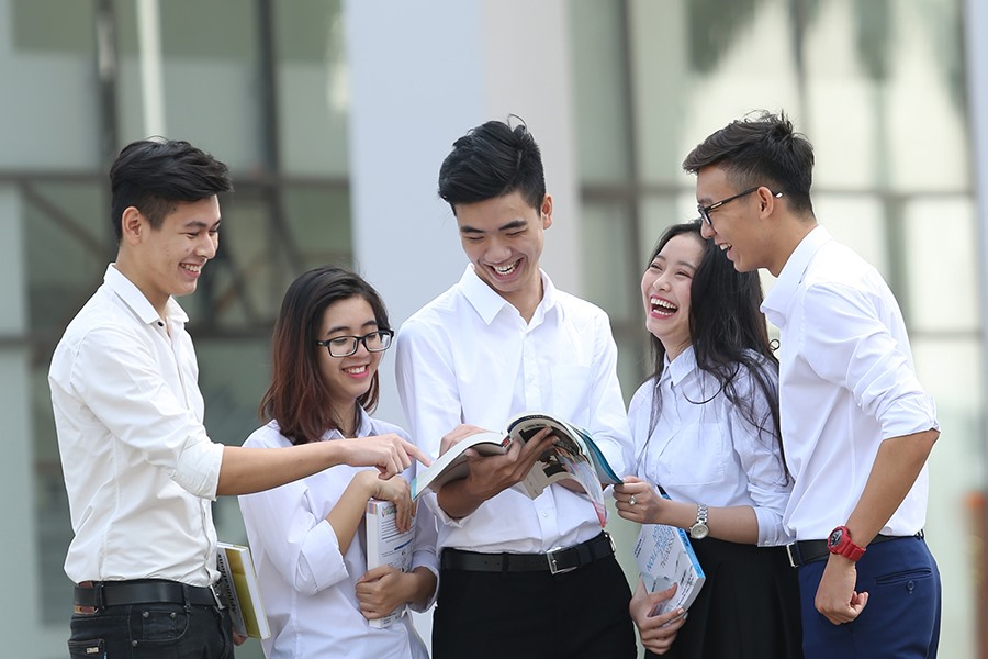 Các chuyên gia cho rằng cần xây dựng những đại học đa lĩnh vực đích thực. Ảnh minh họaẢnh: HẢI NGUYỄN