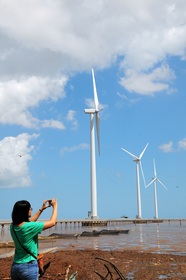 Giá bán không hấp dẫn, năng lượng sạch đang ì ạch - Ảnh 1. Giá bán không hấp dẫn, năng lượng sạch đang ì ạch - Ảnh 1.