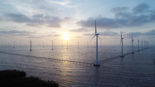 Giá bán không hấp dẫn, năng lượng sạch đang ì ạch - Ảnh 3. Giá bán không hấp dẫn, năng lượng sạch đang ì ạch - Ảnh 3.