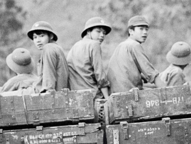 Không thể nào quên!