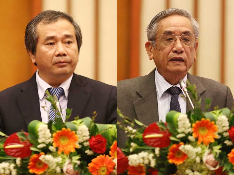 Không thể nào quên! - ảnh 1