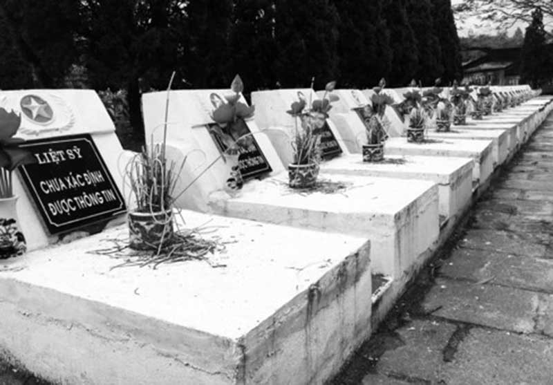 Không thể nào quên! - ảnh 2