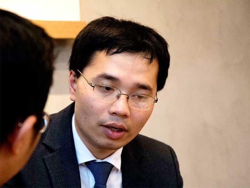 Quan hệ Mỹ-Triều: Vẫn còn cơ hội phía trước - ảnh 1