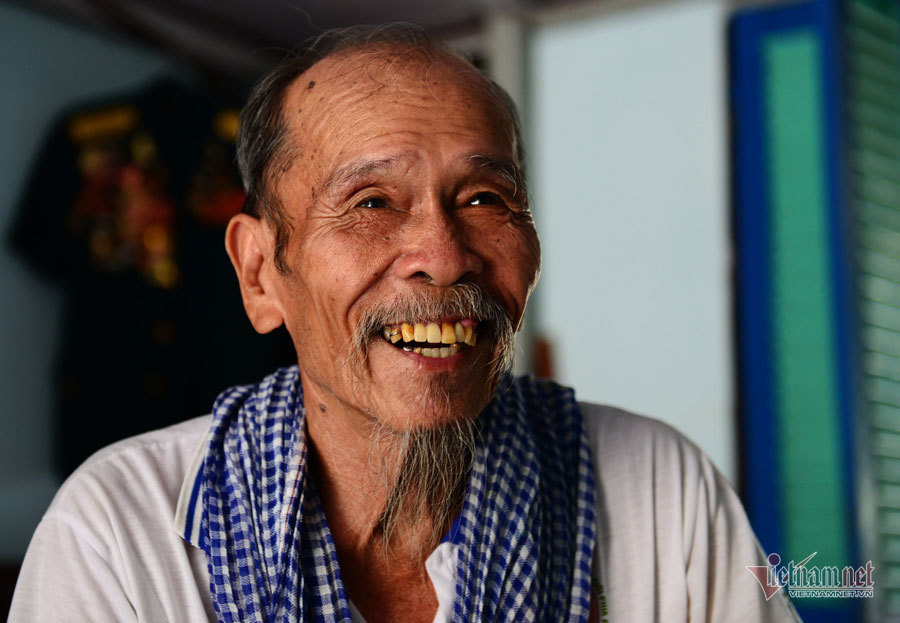 Huyền thoại phi công 7 lần bắn rơi máy bay Mỹ Huyền thoại phi công 7 lần bắn rơi máy bay Mỹ