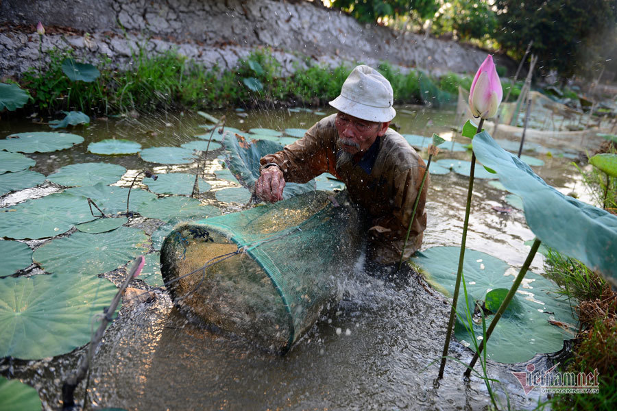 Huyền thoại phi công 7 lần bắn rơi máy bay Mỹ Huyền thoại phi công 7 lần bắn rơi máy bay Mỹ