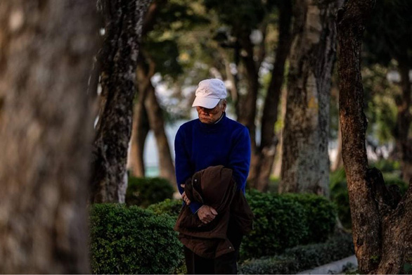 Việt Nam bước vào giai đoạn già hóa, đối mặt chưa giàu đã già - Ảnh 2. Việt Nam bước vào giai đoạn già hóa, đối mặt chưa giàu đã già - Ảnh 2.