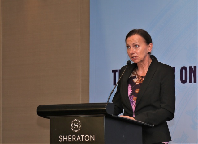 Nguồn nhân lực chất lượng cao là chìa khóa nâng cao năng suất lao động - 3 Nguồn nhân lực chất lượng cao là chìa khóa nâng cao năng suất lao động - 3