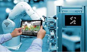 6 giải pháp trọng tâm để phát triển thị trường KHCN hiệu quả, hiện đại - Ảnh 1. 6 giải pháp trọng tâm để phát triển thị trường KHCN hiệu quả, hiện đại - Ảnh 1.