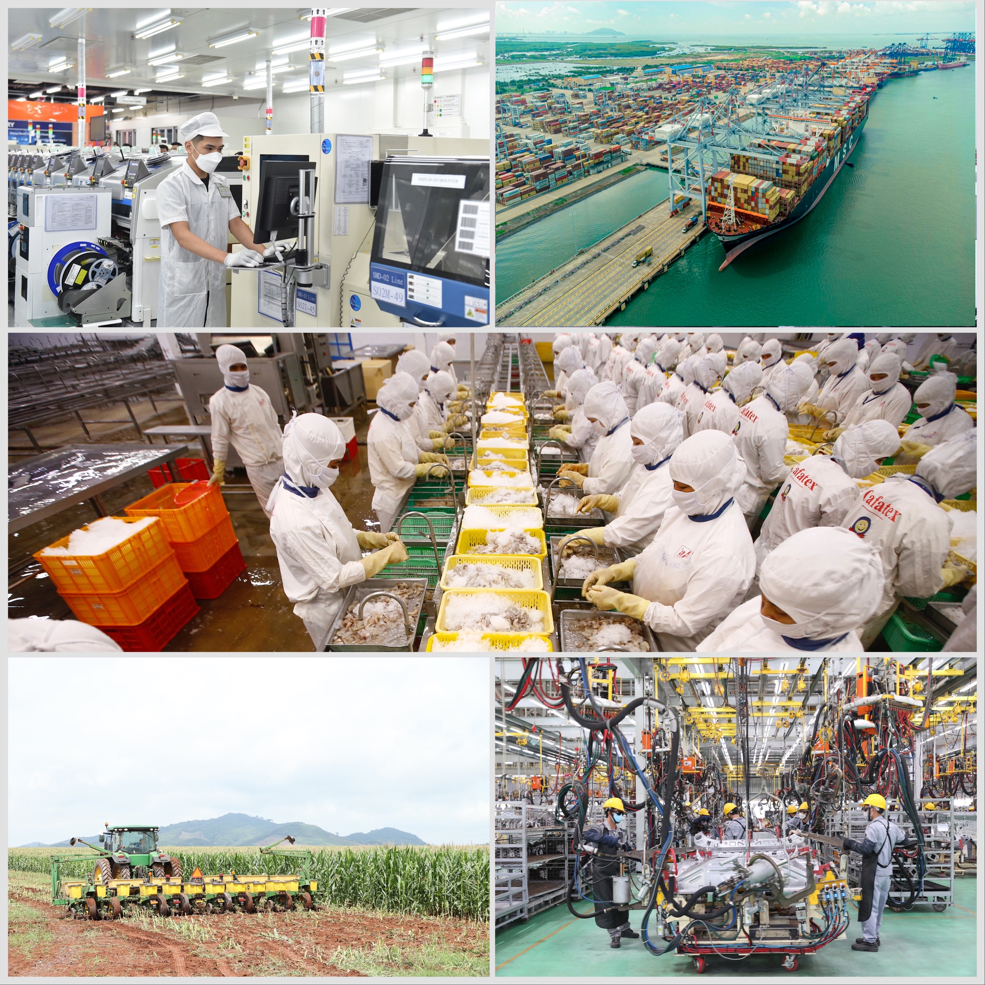 10 DẤU ẤN VÀ SỰ KIỆN NỔI BẬT NĂM 2022 - Ảnh 2. 10 DẤU ẤN VÀ SỰ KIỆN NỔI BẬT NĂM 2022 - Ảnh 2.