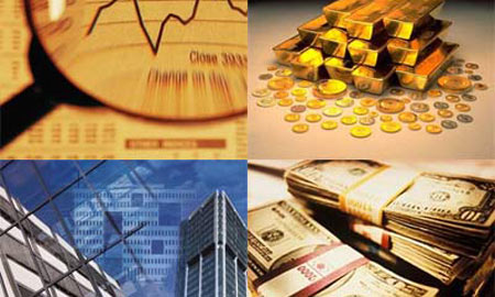 Kênh đầu tư nào nguy hiểm nhất trong năm 2012?