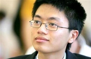 Thêm một học sinh Việt Nam được vinh danh trên thế giới 