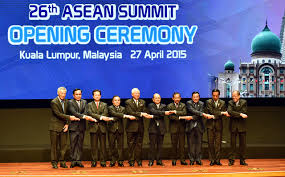 Khai mạc Hội nghị Cấp cao ASEAN lần thứ 26
